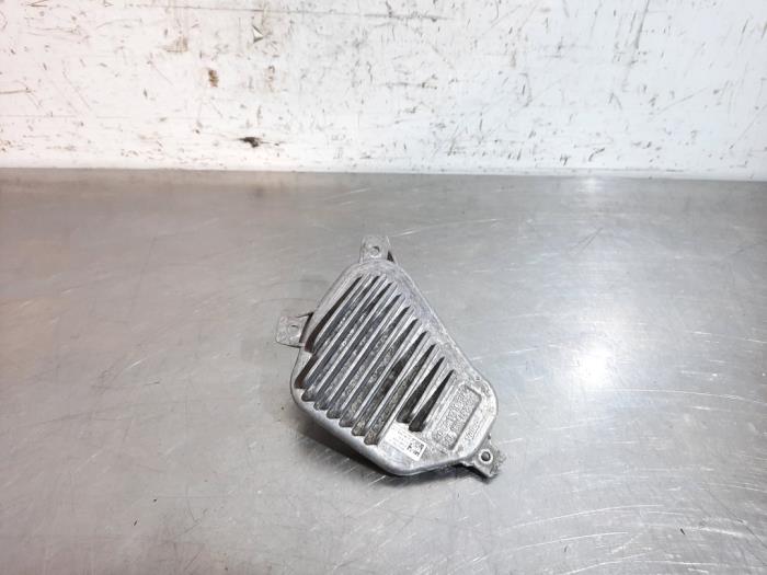 Module phare LED BMW X2
