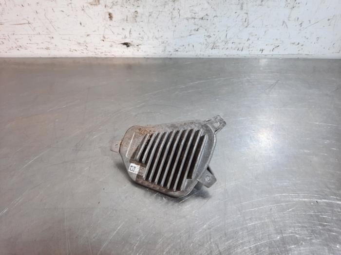 Module phare LED BMW X2