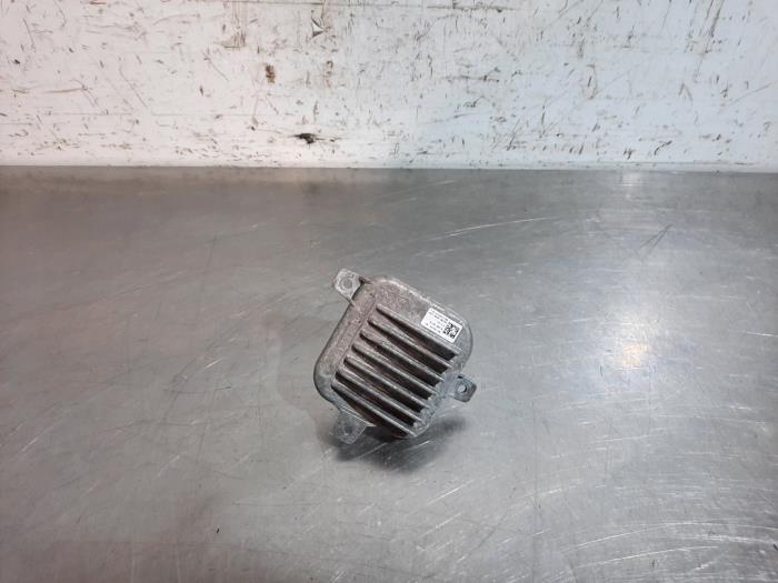 Module phare LED BMW X2