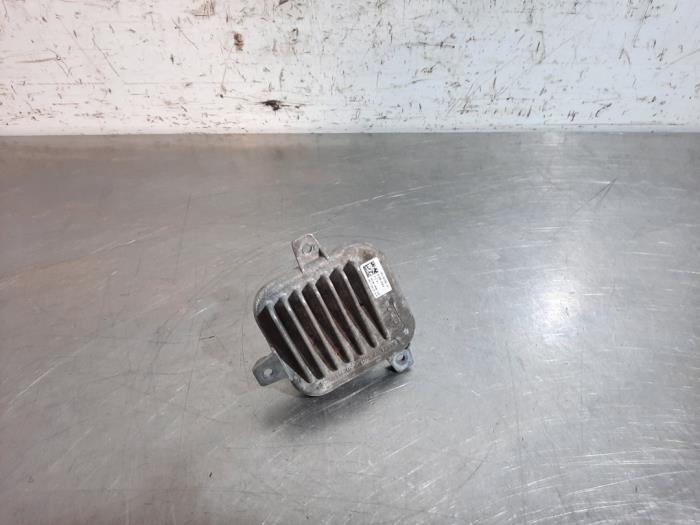 Module phare LED BMW X2