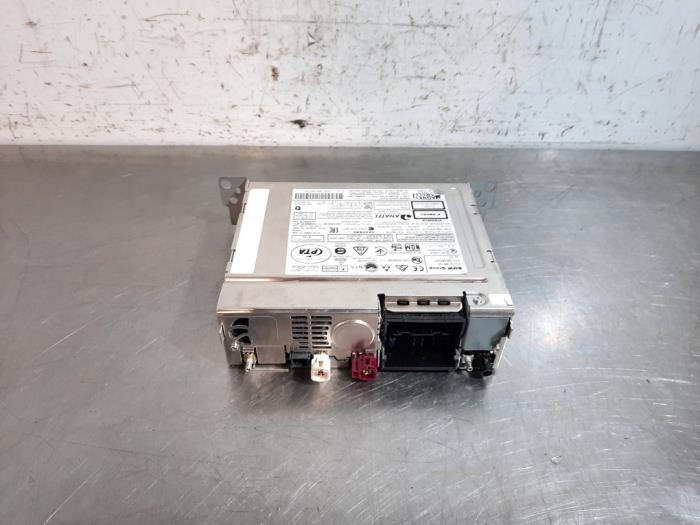 Module radio BMW X2