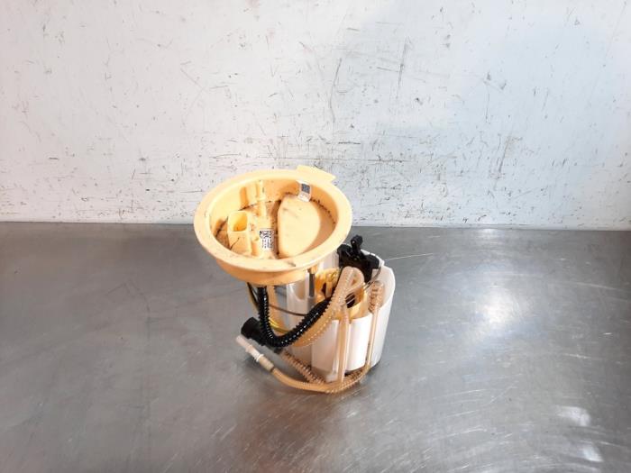 Pompe carburant électrique BMW X2