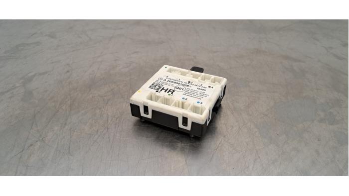 Module verrouillage central des portes Mercedes C-Klasse