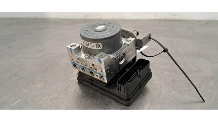 Pompe ABS Mercedes C-Klasse