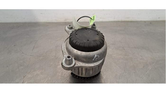 Support moteur Mercedes C-Klasse