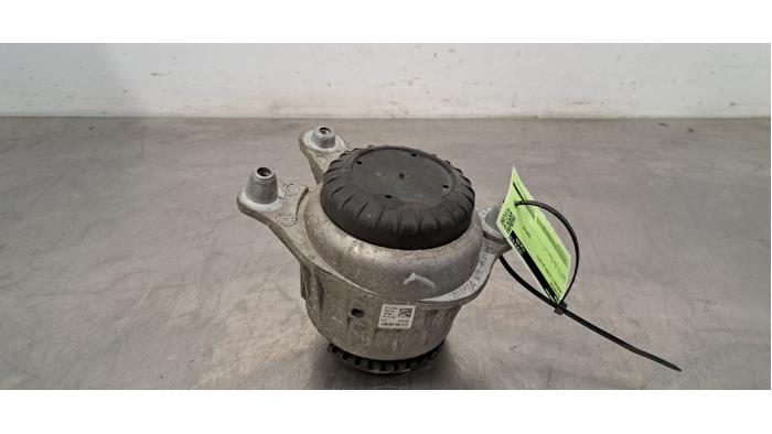 Support moteur Mercedes C-Klasse