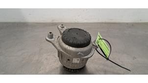 Gebruikte Motorsteun Mercedes C (W205) C-200 1.6 CDI BlueTEC, C-200 d 16V Prijs € 54,45 Inclusief btw aangeboden door Autohandel Didier