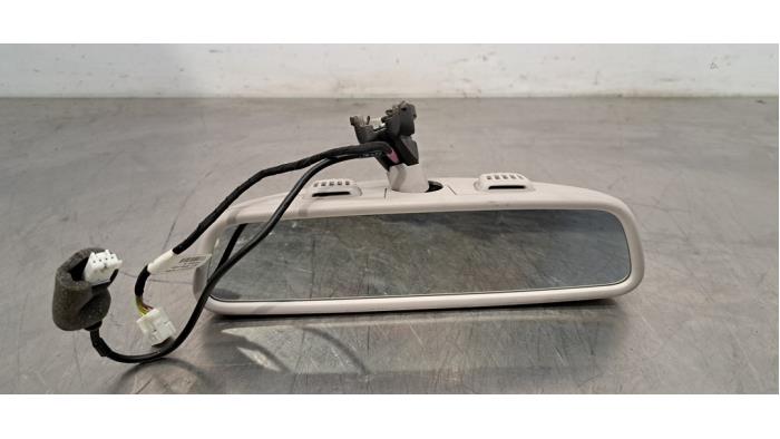 Rétroviseur intérieur Mercedes C-Klasse