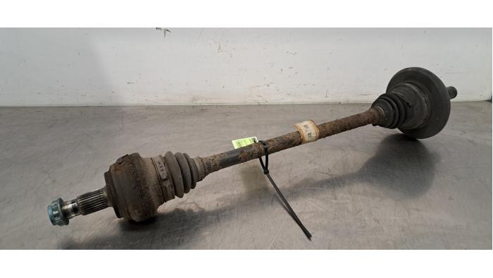 Arbre de transmission arrière gauche Mercedes C-Klasse
