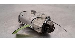 Gebruikte Startmotor Mercedes C (W205) C-200 1.6 CDI BlueTEC, C-200 d 16V Prijs € 133,10 Inclusief btw aangeboden door Autohandel Didier