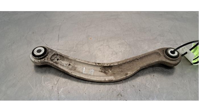 Bras de suspension arrière gauche Mercedes C-Klasse