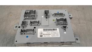 Gebruikte Module Bodycontrol Mercedes C (W205) C-200 1.6 CDI BlueTEC, C-200 d 16V Prijs € 133,10 Inclusief btw aangeboden door Autohandel Didier
