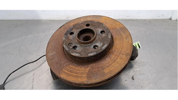 Joint avant gauche Mercedes Vito