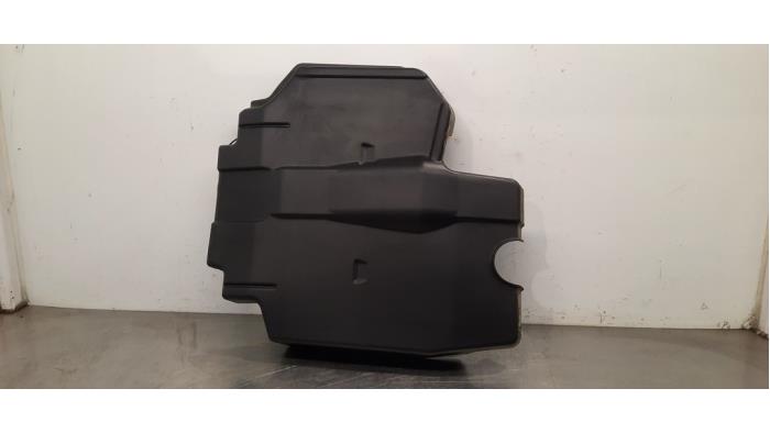 Plaque de protection moteur Mercedes Vito