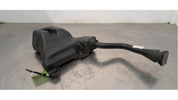 Réservoir lave-glace avant Mercedes Vito