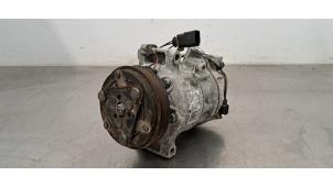 Gebruikte Pomp Airco Audi A6 Avant (C8) 3.0 V6 24V 50 TDI Mild Hybrid Quattro Prijs € 592,90 Inclusief btw aangeboden door Autohandel Didier