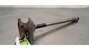 Gebruikte Cardanas Audi A6 Avant (C8) 3.0 V6 24V 50 TDI Mild Hybrid Quattro Prijs € 332,75 Inclusief btw aangeboden door Autohandel Didier