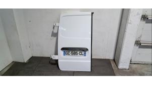 Gebruikte Achterdeur Bus-Bestelauto Mercedes Vito (447.6) 2.0 114 CDI 16V Prijs € 937,75 Inclusief btw aangeboden door Autohandel Didier