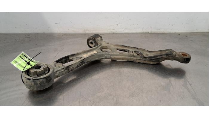 Bras de suspension avant gauche Peugeot Boxer
