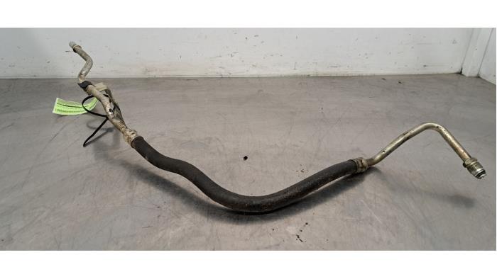 Conduit direction assistée Peugeot Boxer