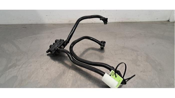 Conduit (divers) Peugeot Boxer