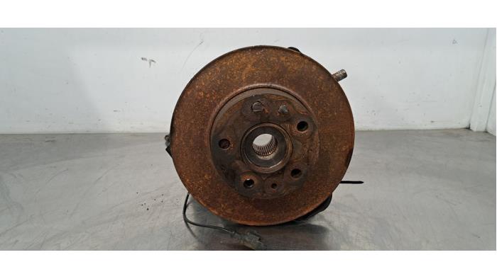Joint avant droit Peugeot Boxer