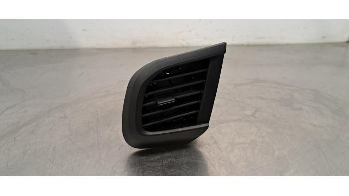 Grille aération tableau de bord Peugeot Expert