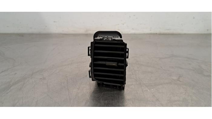Grille aération tableau de bord Peugeot Expert