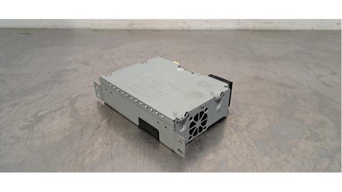 Module radio Peugeot Expert