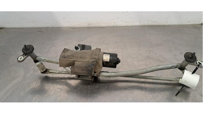 Moteur+mécanique essuie-glace Peugeot Boxer