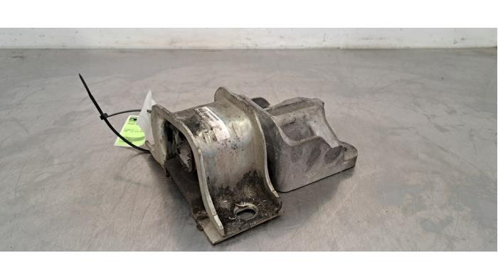 Support moteur Peugeot Boxer