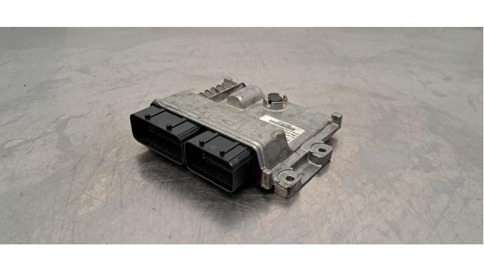 Ordinateur gestion moteur Peugeot Boxer