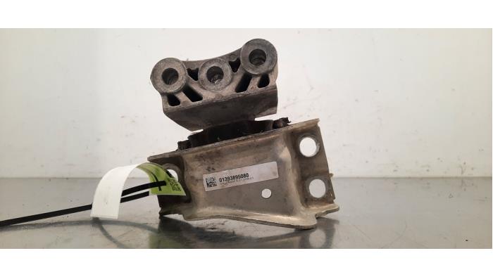 Support moteur Peugeot Boxer