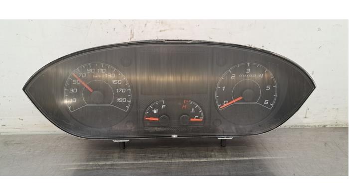 Compteur kilométrique KM Peugeot Boxer