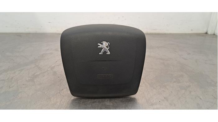 Airbag gauche (volant) Peugeot Boxer