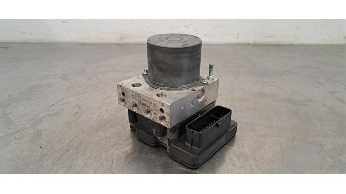 Pompe ABS Peugeot Boxer