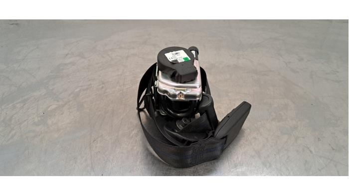 Ceinture de sécurité avant droite Renault Megane