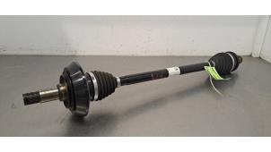 Gebruikte Steekas links-achter Mercedes GLE (V167) 300d 2.0 Turbo 16V 4-Matic Prijs € 490,05 Inclusief btw aangeboden door Autohandel Didier