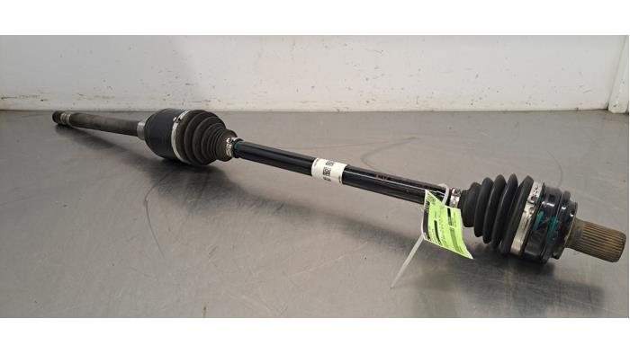Arbre de transmission avant droit Mercedes GLE