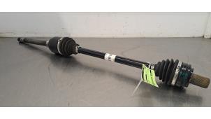 Gebruikte Aandrijfas rechts-voor Mercedes GLE (V167) 300d 2.0 Turbo 16V 4-Matic Prijs € 798,60 Inclusief btw aangeboden door Autohandel Didier