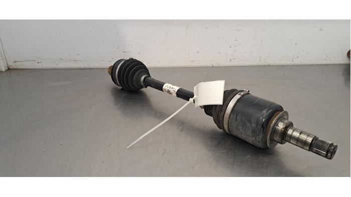 Arbre de transmission avant gauche Mercedes GLE