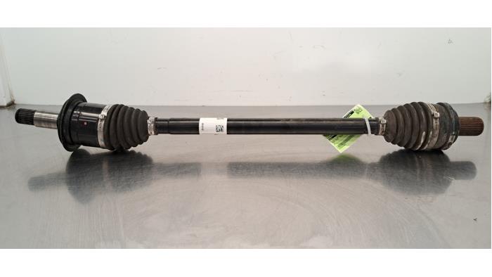 Arbre de transmission arrière droit Mercedes GLE