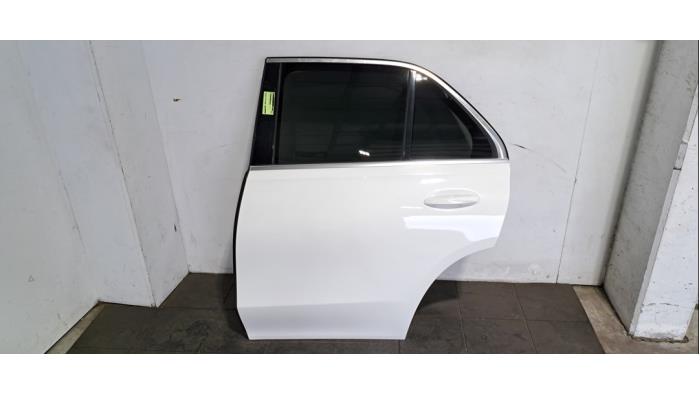 Portière 4portes arrière gauche Mercedes GLE