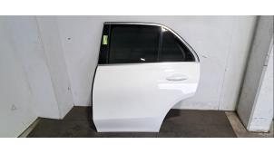 Gebruikte Deur 4Deurs links-achter Mercedes GLE (V167) 300d 2.0 Turbo 16V 4-Matic Prijs € 1.058,75 Inclusief btw aangeboden door Autohandel Didier