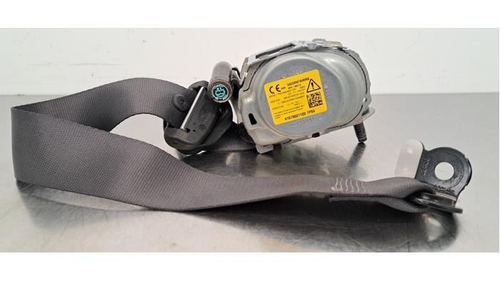 Ceinture de sécurité arrière gauche Mercedes GLE