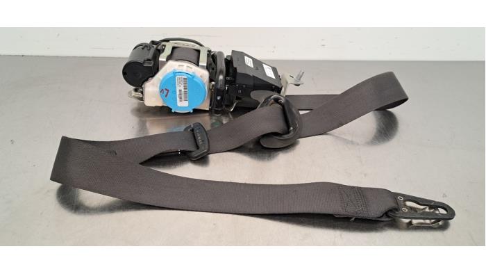 Ceinture de sécurité avant gauche Mercedes GLE