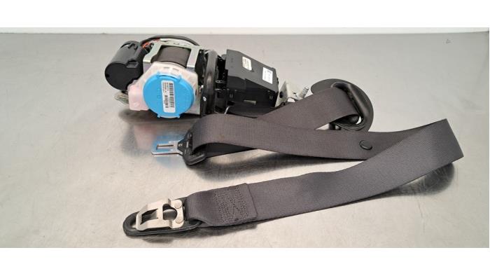 Ceinture de sécurité avant droite Mercedes GLE