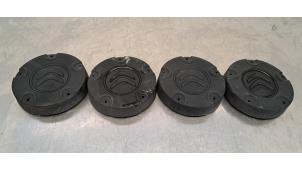 Gebruikte Wieldop set Citroen Berlingo 1.5 BlueHDi 100 Prijs € 66,55 Inclusief btw aangeboden door Autohandel Didier