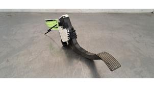 Gebruikte Gaspedaal Peugeot Boxer (U9) 2.2 Blue HDi 120 Prijs € 36,30 Inclusief btw aangeboden door Autohandel Didier