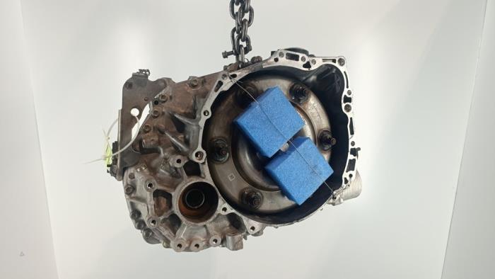 Boîte de vitesse Volvo XC40